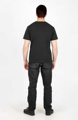 Футболка Руслан Ф-91Д (46-62) кулирка с лайкрой - Лотос фото 2