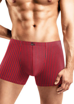 Трусы мужские шорты новогодние CLEVER