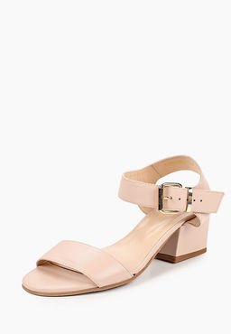 12701000712, Босоножки женские, ARGO Натуральная кожа