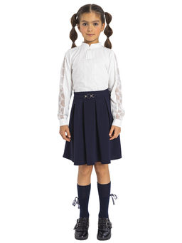 Юбка дев. О77037