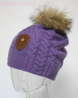 4518 Колпак женский (56-58)