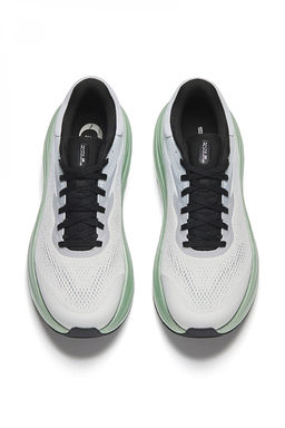 Кроссовки для бега WALK 2.0 STABLE (2E) Серый/Черный