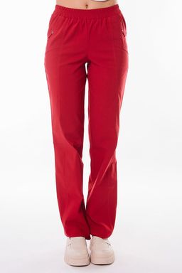 NOBBY, Женские брюки 9221-1 (паприка)  фото 3