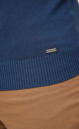 Водолазка F121-01-868 jeans