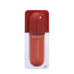 Цена за 24 шт. Блеск для губ, водостойкий, оттеночный микс