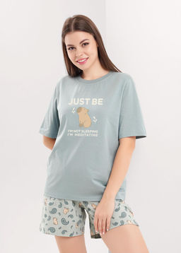 Набор одежды Капибара