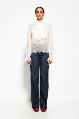 Блузка 55243 - Lakbi фото 7