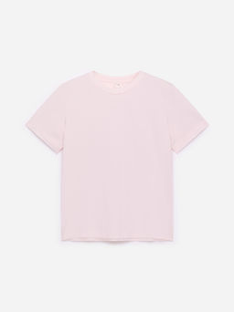 Camiseta Signature de manga corta - H&m фото 18
