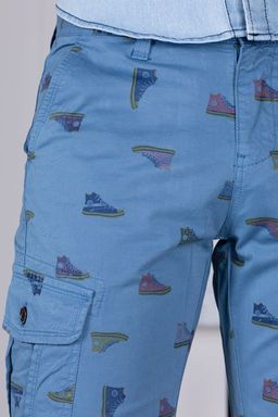 Шорты 
 3.C83087-YH8