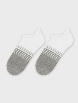 Цена за 5 пар! НОСКИ ЖЕНСКИЕ - Mark formelle фото 5