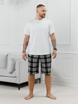 Шорты мужские Тор-2.1 из хлопка - Виотекс фото 9