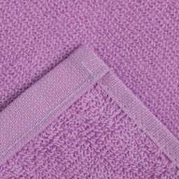 Набор махровых полотенец Happy day, 30?30 см - 3 шт., 340 г/м?, 100% хлопок - Этель фото 2