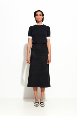 Юбка 55101 - Lakbi фото 2