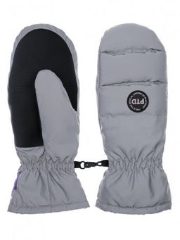 32121048 Варежки текстильные для девочек 32121048 Варежки текстильные для девочек