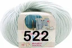 BABY WOOL - Alize фото 19