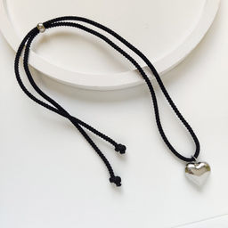 Подвеска на цепочке - Vel vett фото 3