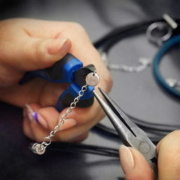 SHINE Колье LKC5987