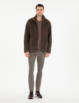 Kahverengi Regular Fit _rme H_rka - Pierre cardin фото 4