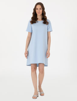 Mavi Regular Fit _rme Elbise