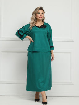 Костюм К5-5644/6 - Wisell фото 3