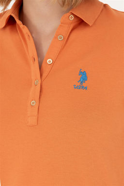 U. S. Polo Assn Женское трикотажное платье плиткой - U.s. polo assn фото 14