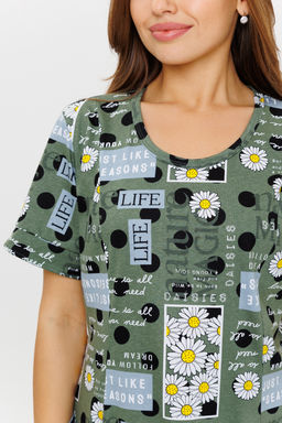 № 1935 Платье - Modellini фото 7