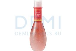 Шампунь освежающий и увлажняющий HAIR SEASONS AROMA SYRUPS MILKY DREAM SHAMPOO (Млечный путь). Ароматическая композиция: освежающий лайм, цветочно-фруктовый аромат