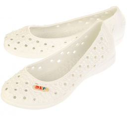 Балетки Эмальто T-29W