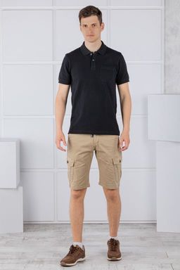 Шорты  3.C-83393 - Aigula фото 25