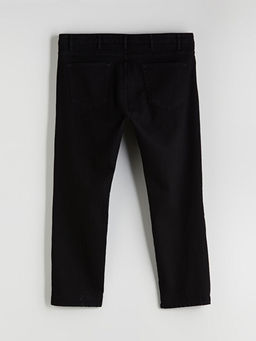 B?y?k Beden 779 Regular Fit Erkek Jean Pantolon