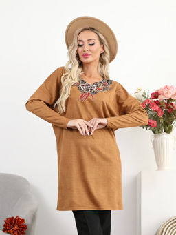 Платье П3-3462 - Wisell фото 6