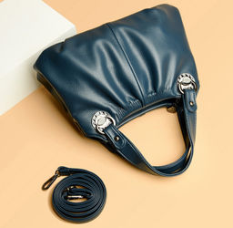 Сумка A-9653-Black