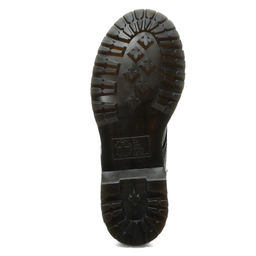 Ботинки DR. MARTENS 1460 Serena Black Atlas