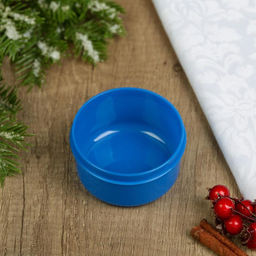 Ланч - бокс новогодний Тюлень, 150 мл