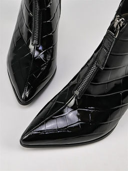 Ботильоны на выход и на работу D1-9240 - Piniolo фото 3