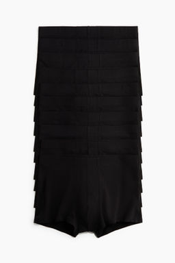 Pack de 10 calzoncillos trunk de algod?n - H&m фото 6