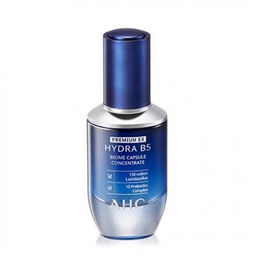 AHC Hydra B5 Biome Capsule Concentrate, 30ml - Восстанавливающая сыворотка для лица