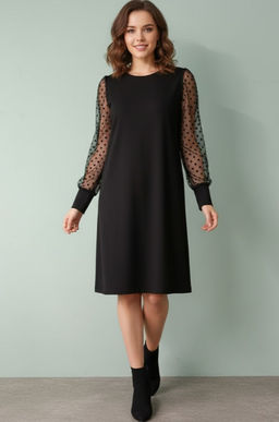 нарядное платье