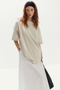 Camiseta oversize - H&m фото 2