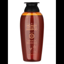 Honey Therapy Plus Shampoo - Шампунь для волос с пчелиным маточным молочком, 250мл