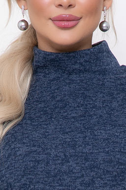 Джемпер 41655-1 - Avili фото 4