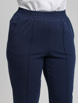 VIOTEX Брюки Стремление-1 из хлопка с лайкрой - Виотекс фото 5