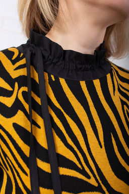 Джемпер женский П4540 - Olsarri фото 3