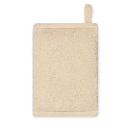 Мочалка хлопковая прямоугольная 18796