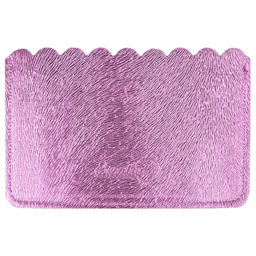 Чехол д/пласт. карт арт.48399/100 ДИСКО РОЗОВЫЙ - Феникс+ фото 3