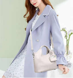 Bags Сумка женская / кожа / 010253  фото 12