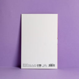 Цена за 10 шт. Открытка «С Днем Рождения», тиснение, 12×18 см