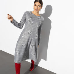 Платье Невероятное обаяние (идеал) - Charutti фото 10