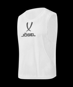 Манишка JOGEL CAMP Bib, белый