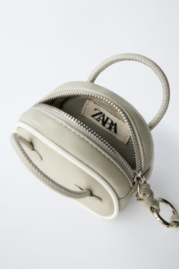 CHARM MINI BAG - Zara фото 4